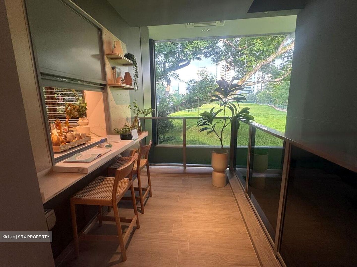 Zion Road (D3), Condominium #463537841